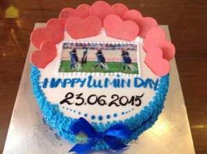 Bánh sinh nhật
